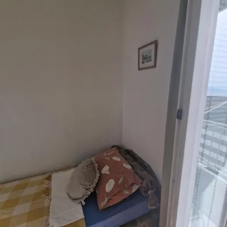 Sandi Apartment Makarska