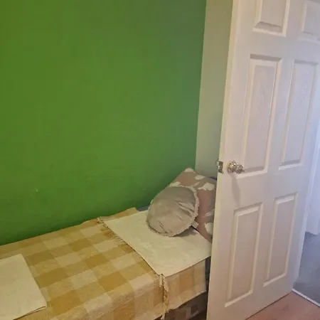 Apartment Sandi