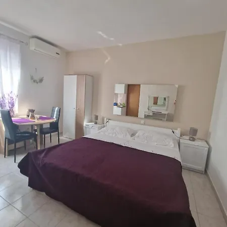 Sandi * Makarska