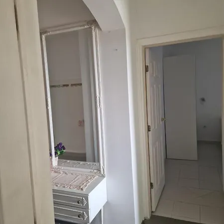 Appartement Sandi Makarska