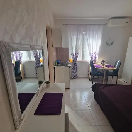 Sandi * Makarska