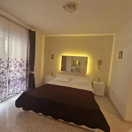 Appartement Sandi