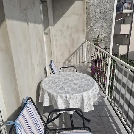 Sandi * Makarska