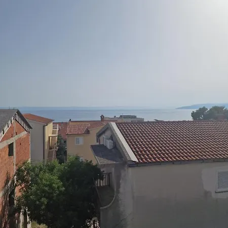 Sandi * Makarska