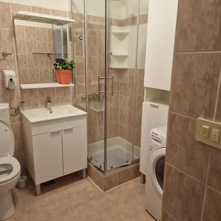 Apartment Sandi