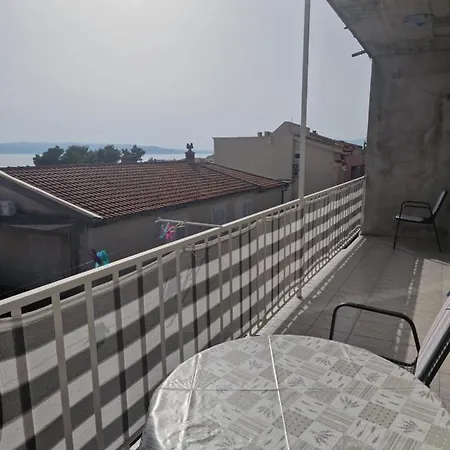 Appartement Sandi Makarska