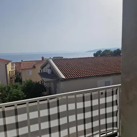 Appartement Sandi